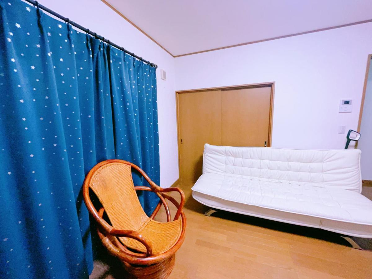 Vila Miyama House Hačiódži Exteriér fotografie