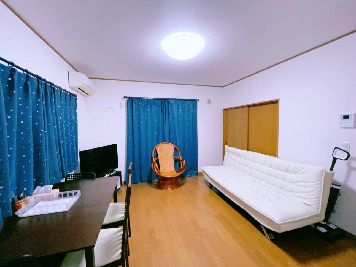 Vila Miyama House Hačiódži Exteriér fotografie