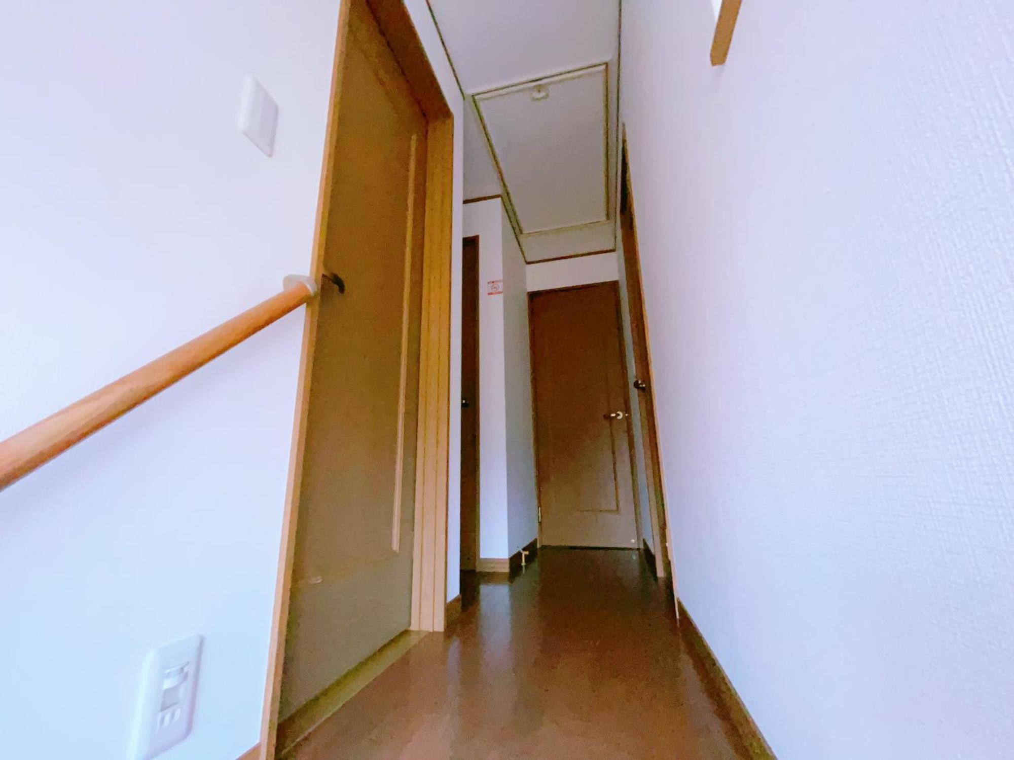 Vila Miyama House Hačiódži Exteriér fotografie