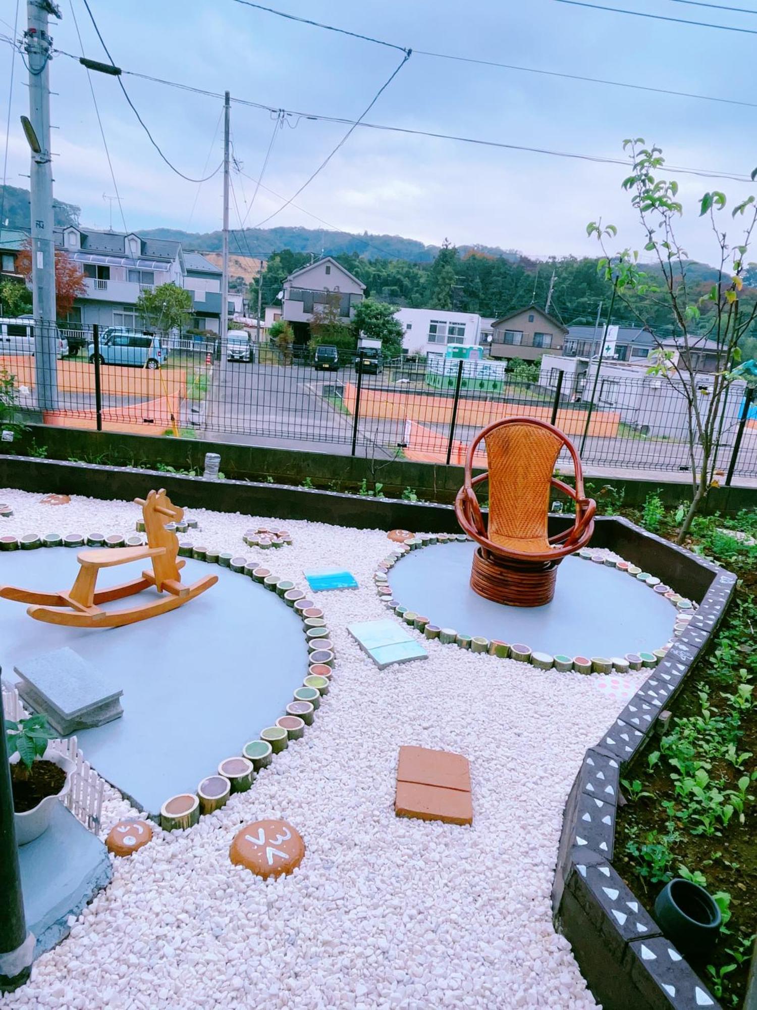 Vila Miyama House Hačiódži Exteriér fotografie